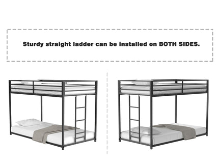 Adam - Bunk Bed