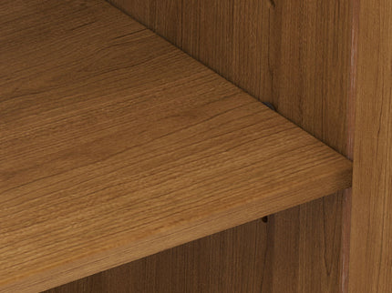 Vintage Farmhouse Bathroom Vanity With Ceramic Sink