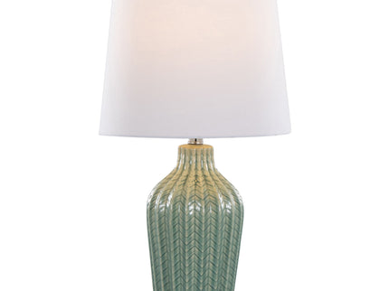 Rockwell - Contemporary Table Lamp (Set of 2)