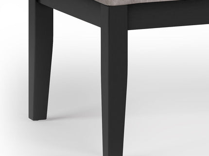 Lacey - Upholstered Tufted Ottoman Bench