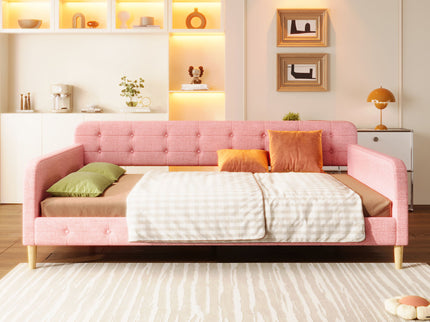 Upholstered Daybed