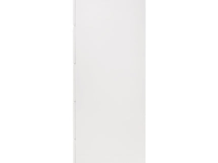 Dulcey - 5 Drawer Bedroom Chest - White