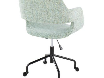 Margarite - Contemporary Adjustable Office Chair