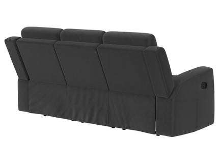 Slater - Reclining Sofa With Manual Recline
