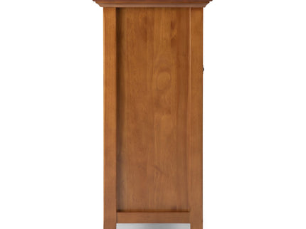 Amherst - Handcrafted Medium Storage Cabinet