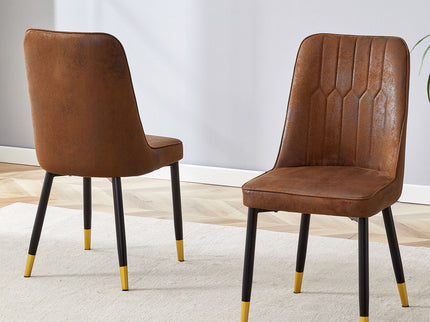 Modern Comfort Dining Chair