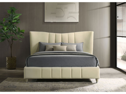 Michelson - Platform Bed