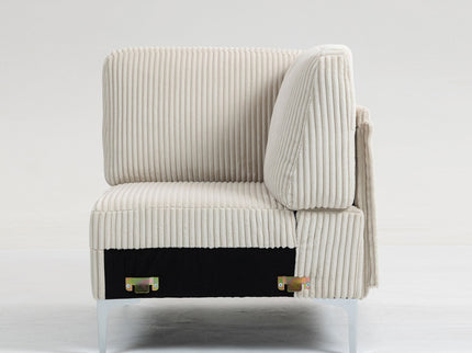 Modular Sectional Sofa Corner Seat