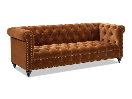 Alto - Tufted Chesterfield Sofa
