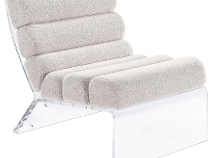 Freeman - Armless Chair