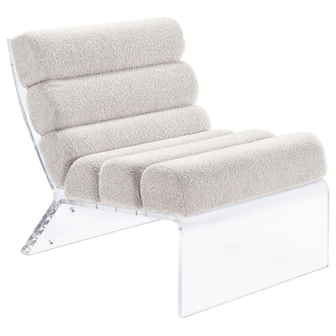 Freeman - Armless Chair