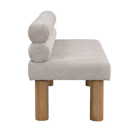 Dining Upholstered Bench