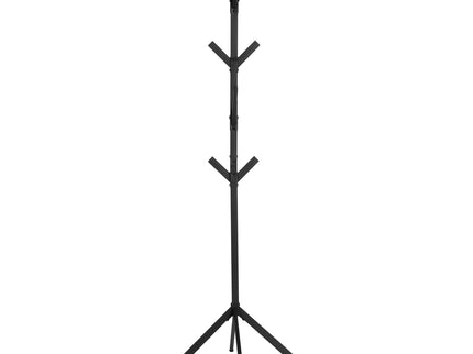 Coat Rack, Hall Tree, Free Standing, 8 Hooks, Entryway, Contemporary & Modern