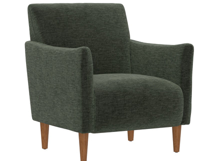 Accent Chair - Green