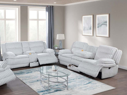Modern Motion Sofa Set
