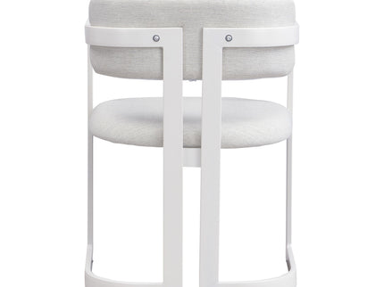 Upholstered Dining Armchairs (Set of 2)