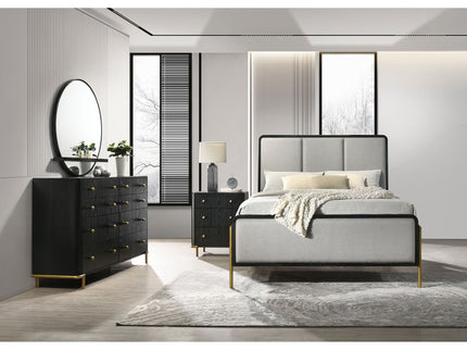 Anser - Bedroom Set