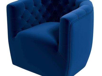Delaney - Ergonomic Design Swivel Chair
