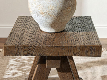 Hawthorne - Trestle Table