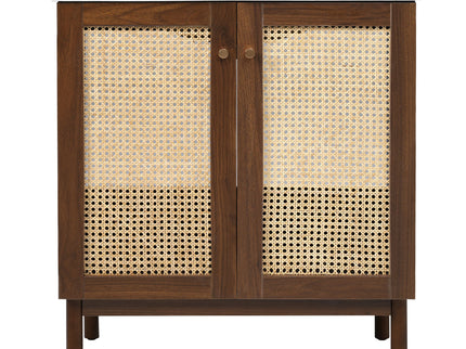 Bathroom Vanity Cabinet With Doors, Soft Close Design