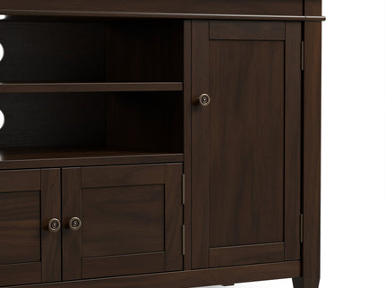 Carlton - TV Media Stand