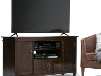 Carlton - TV Media Stand