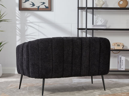 Mini Loveseat, 2 Seater Sofa
