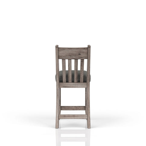 Counter Stool (Set of 2) - Gray