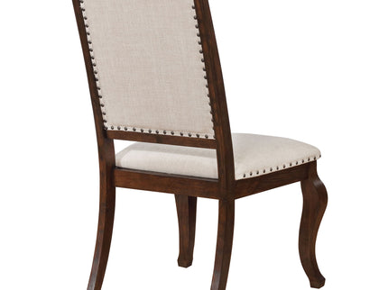 Fremont - Tufted Back Dining Chair (Set of 2)