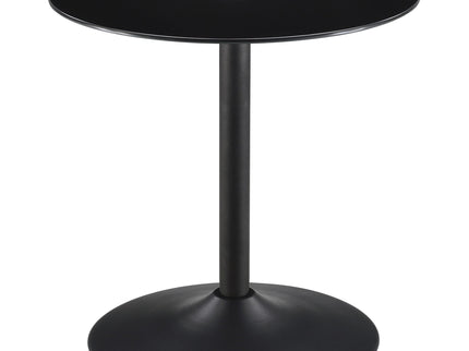 Turpin - Table With Round Top