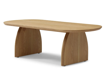 Oval Coffee Table For Living Room