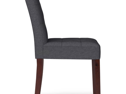 Andover - Parson Dining Chair, Upholstered (Set of 2)