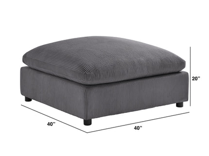 Chelsea - Ottoman