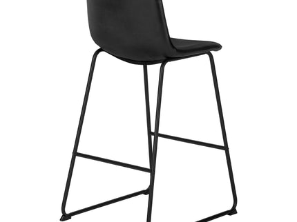 Office Chair, Bar Height, Standing, Computer Desk, Work, Look, Contemporary, Modern