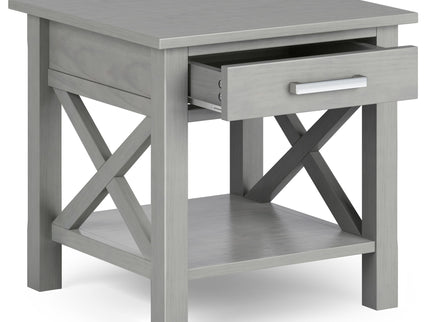 Kitchener - Handcrafted Table