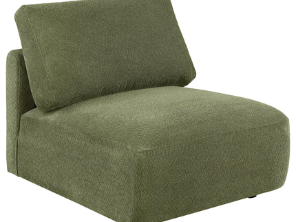 Logan - Modular Sectional Sofa
