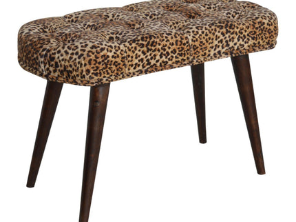 Nordic Bench