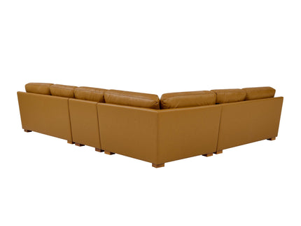 Large Seating Modular Sectional