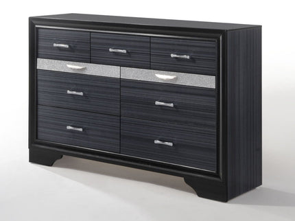 Naima - Versatile Storage Dresser