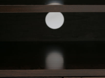 Carlton - TV Media Stand