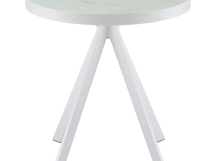 Shayne - Round Top End Table