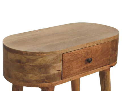 Albion - Nordic Console Table