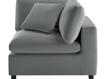 Caylie - Corner Wedge Chair