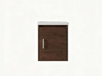 Dark Brown / 16