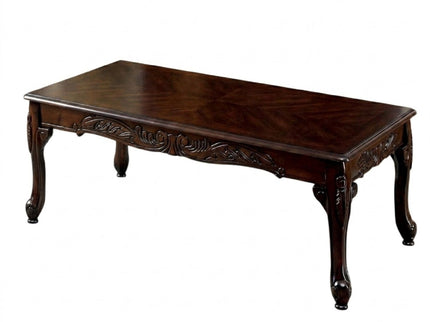 3 Piece Coffee Table Set - Cherry
