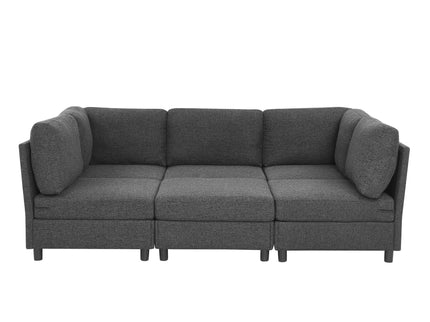 Modern Modular Sofa For Living Spaces