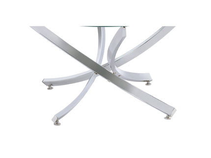Connors - Round Top Table