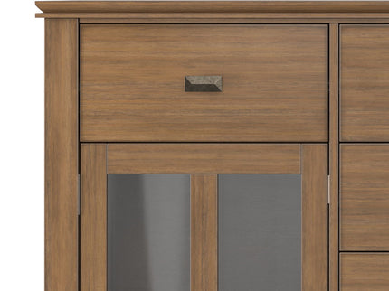 Artisan - Sideboard Buffet - Rustic Brown