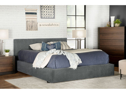 Weselyn - Platform Bed