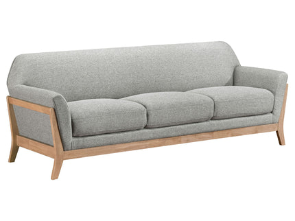 Caspian - Sofa - Gray
